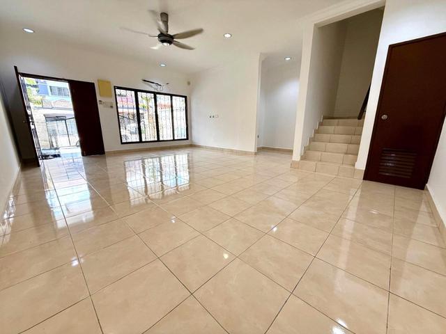 Terraced House for sale in Bandar Damai Perdana, Selangor