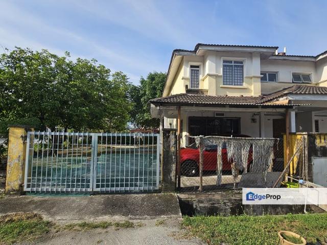 House for sale in Kajang, Langat