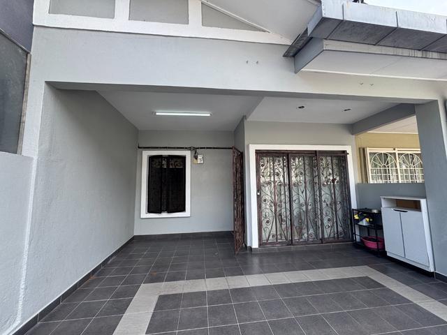 Terraced House for sale in Kajang, Langat