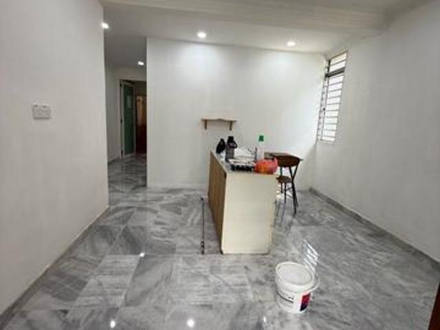 Terraced House for rent in Cheras, Kuala Lumpur