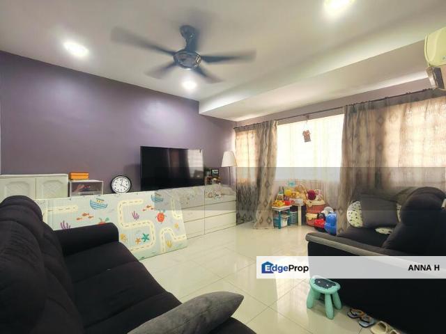 House for sale in Kajang, Langat