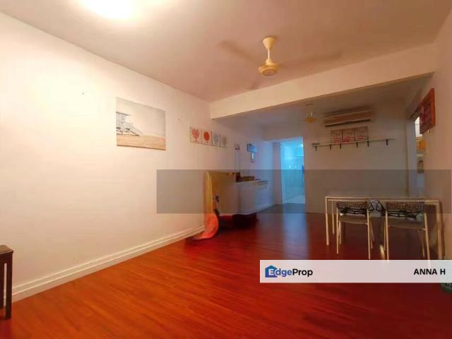 House for sale in Kajang, Langat