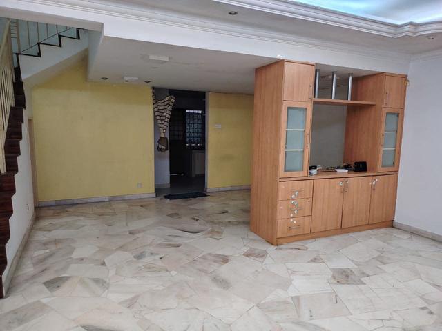 Terraced House for sale in Cheras, Kuala Lumpur