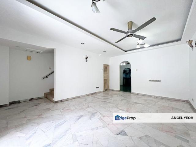House for sale in Kajang, Langat