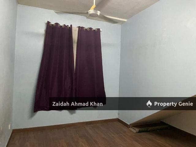 Townhouse for sale in Kajang, Langat