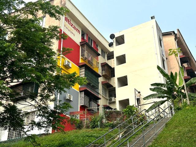 Apartment for sale in Cheras, Majlis Perbandaran Kajang