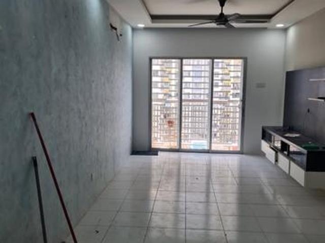 Apartment for rent in Cheras, Kuala Lumpur