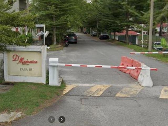 Townhouse for sale in Kajang, Langat