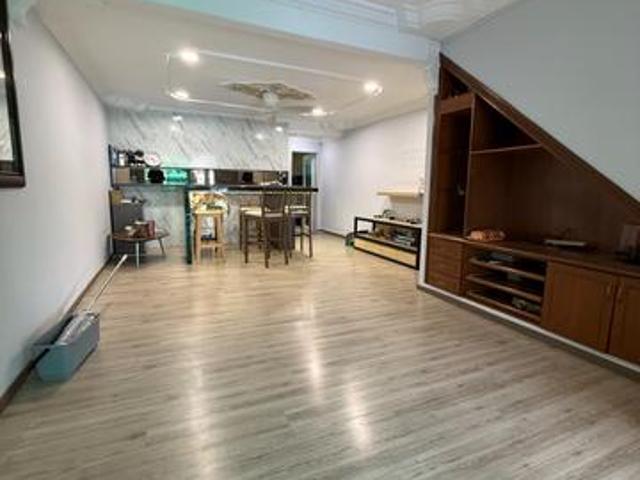 Terraced House for sale in Kajang, Langat