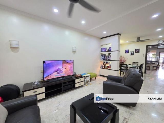 House for sale in Damai Puri, Majlis Perbandaran Selayang