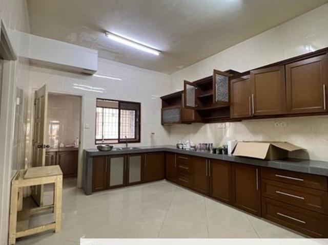 House for sale in Selayang, Selangor
