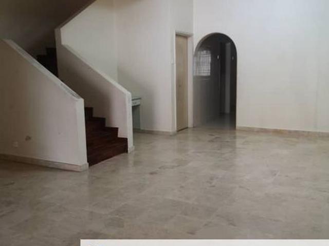 House for sale in Selayang, Selangor