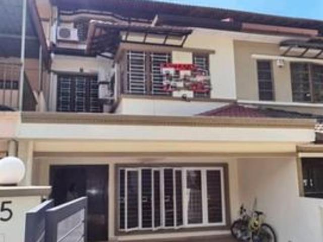 House for sale in Selayang, Selangor