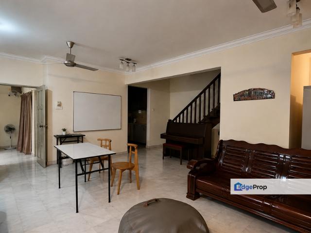 House for sale in Country Heights Damansara, Kuala Lumpur