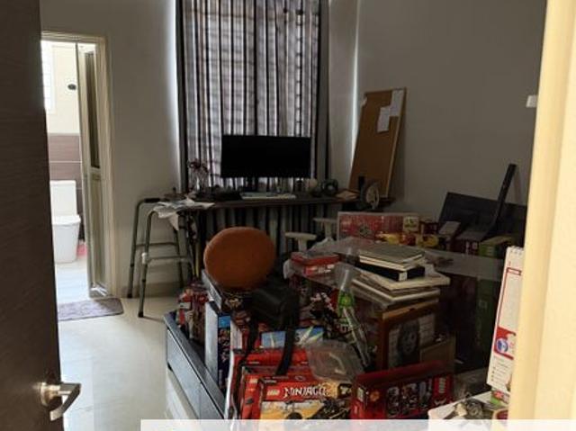 House for sale in Country Heights Damansara, Kuala Lumpur