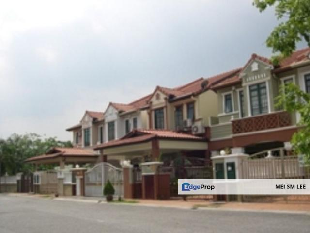 House for sale in Country Heights Damansara, Kuala Lumpur