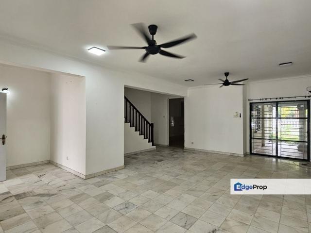 House for sale in Damai Puspa, Kuala Lumpur