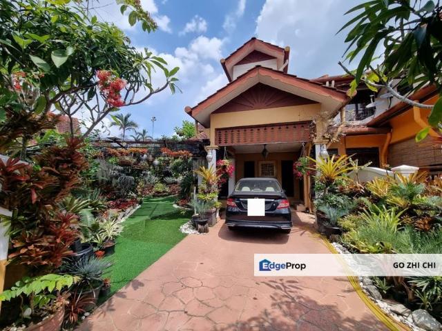 House for sale in Country Heights Damansara, Kuala Lumpur
