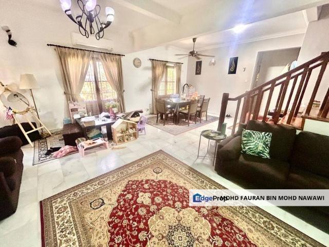 House for sale in Country Heights Damansara, Kuala Lumpur