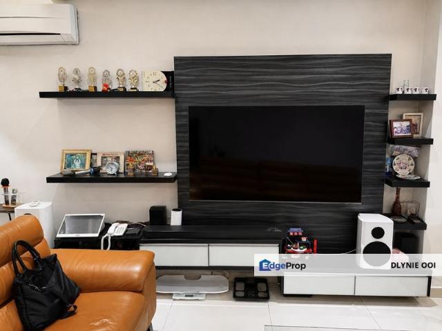 House for sale in Country Heights Damansara, Kuala Lumpur