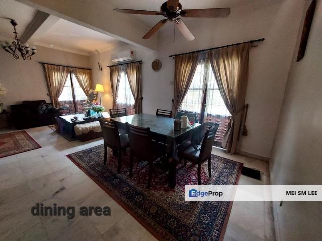 House for sale in Country Heights Damansara, Kuala Lumpur