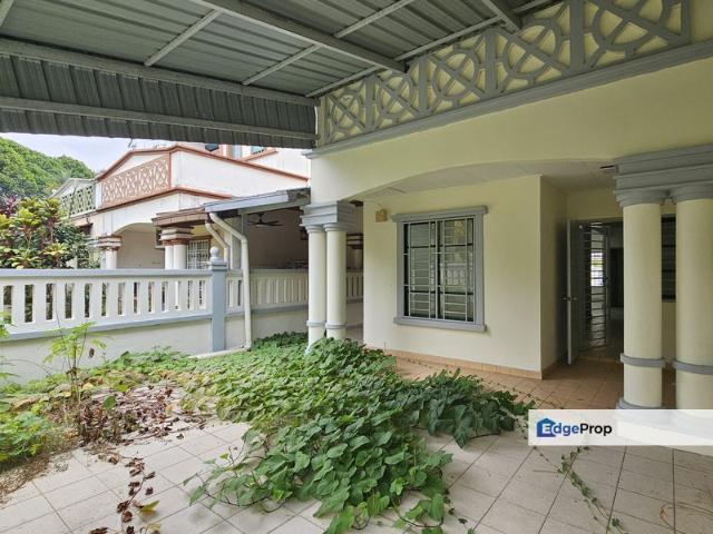 House for sale in Damai Puspa, Kuala Lumpur