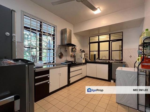 House for sale in Damai Puspa, Kuala Lumpur