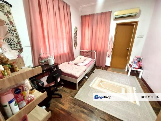 House for sale in Cheras, Kuala Lumpur