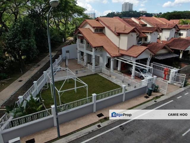 House for sale in Country Heights Damansara, Kuala Lumpur