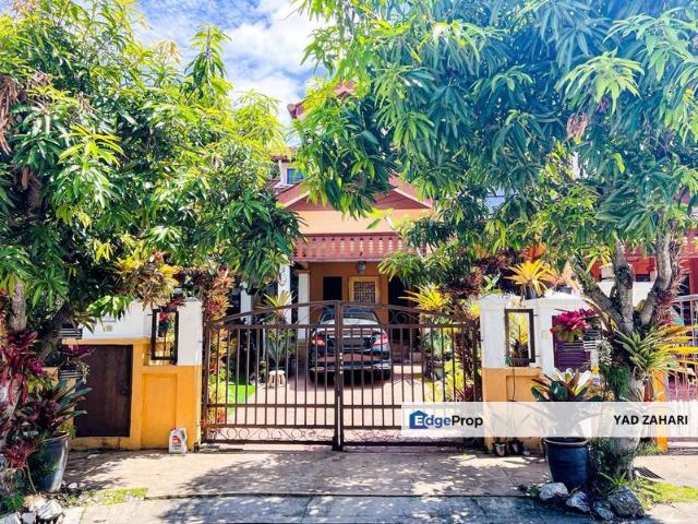 House for sale in Country Heights Damansara, Kuala Lumpur