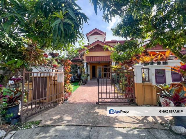 House for sale in Country Heights Damansara, Kuala Lumpur