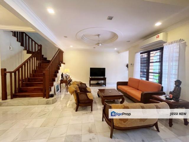 House for sale in Country Heights Damansara, Kuala Lumpur
