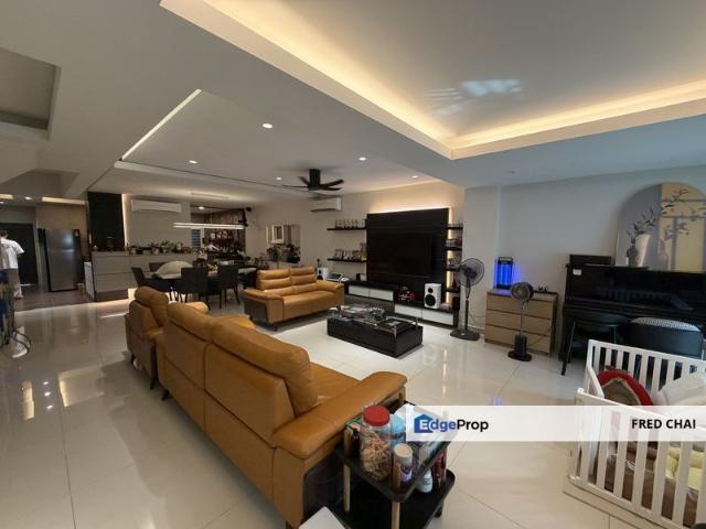 House for sale in Country Heights Damansara, Kuala Lumpur