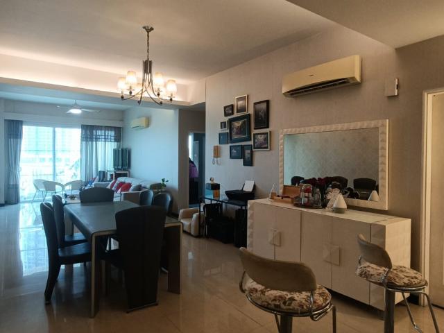 House for rent in Taman Palm Villa, Donggongon