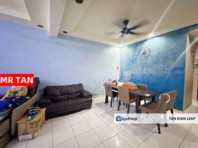 House for sale in Cheras, Kuala Lumpur