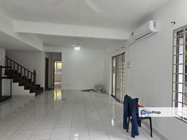 House for sale in Country Heights Damansara, Kuala Lumpur