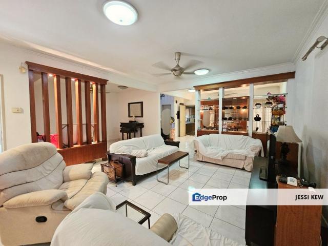 House for sale in Country Heights Damansara, Kuala Lumpur