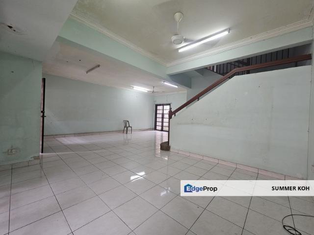 House for sale in Country Heights Damansara, Kuala Lumpur