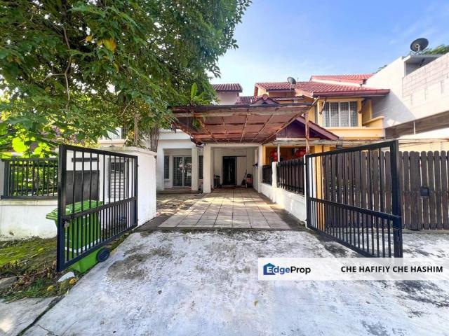 House for sale in Country Heights Damansara, Kuala Lumpur