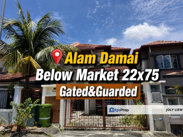 House for sale in Country Heights Damansara, Kuala Lumpur