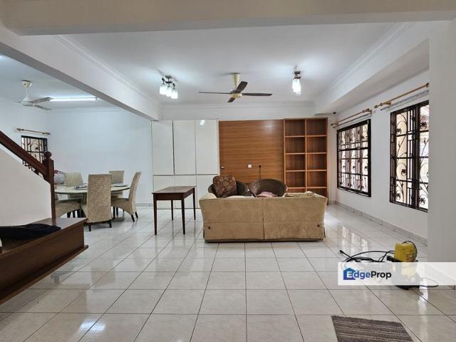 House for sale in Country Heights Damansara, Kuala Lumpur