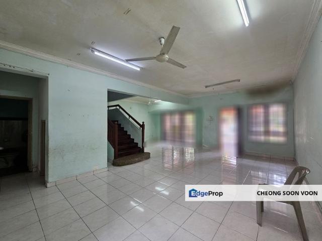 House for sale in Country Heights Damansara, Kuala Lumpur