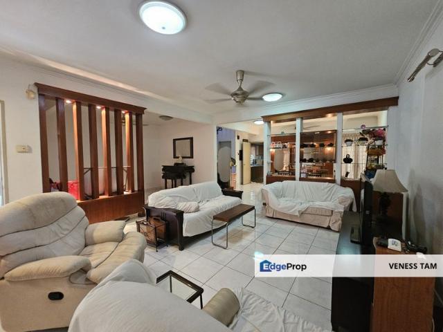 House for sale in Country Heights Damansara, Kuala Lumpur