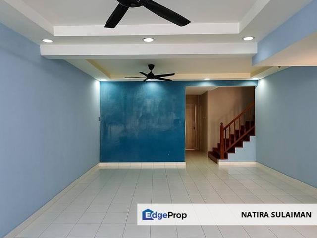 House for sale in Country Heights Damansara, Kuala Lumpur