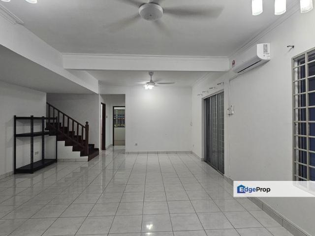 House for rent in Country Heights Damansara, Kuala Lumpur