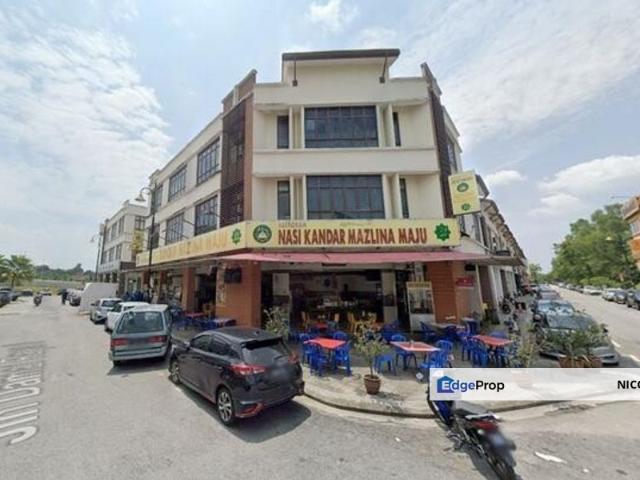 Shop for rent