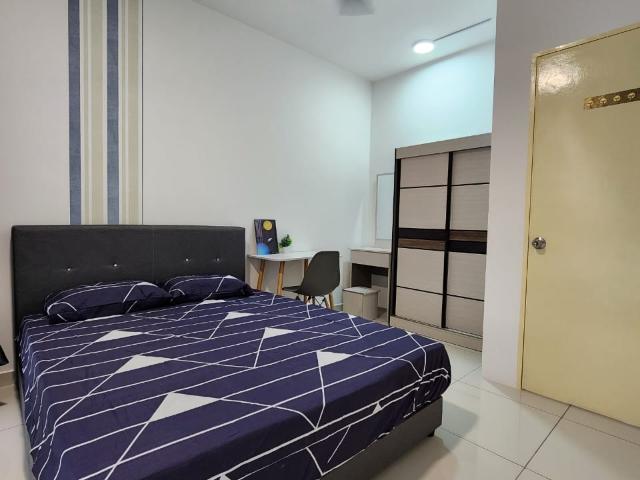 Room for rent in Country Heights Damansara, Kuala Lumpur