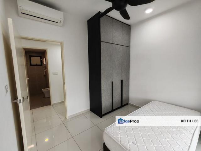 Condominium for rent in Country Heights Damansara, Kuala Lumpur