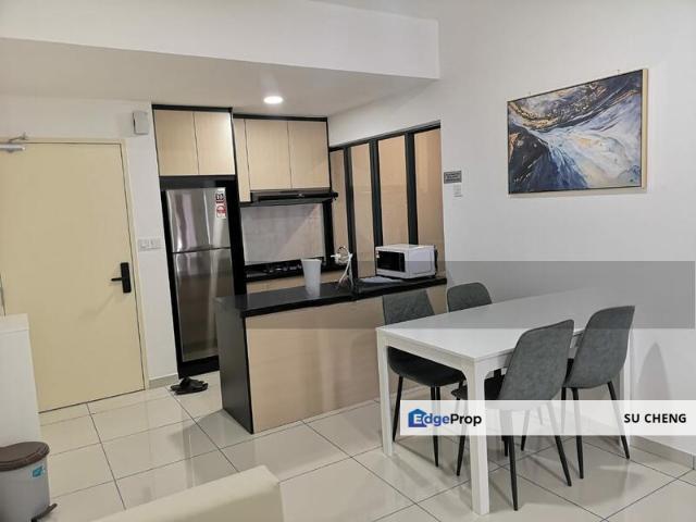 Condominium for rent in Country Heights Damansara, Kuala Lumpur