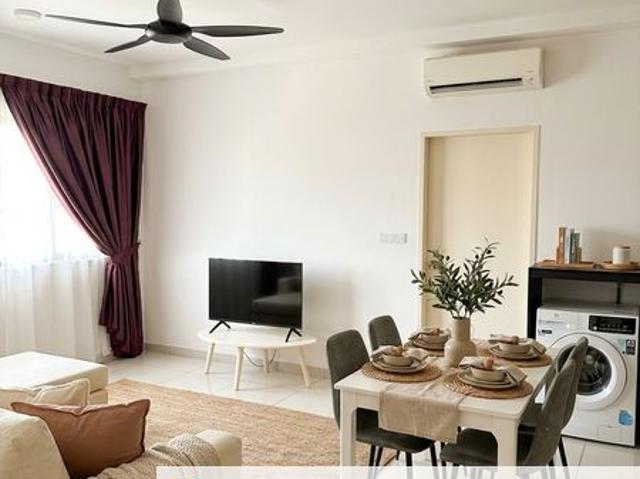 Condominium for rent in Country Heights Damansara, Kuala Lumpur